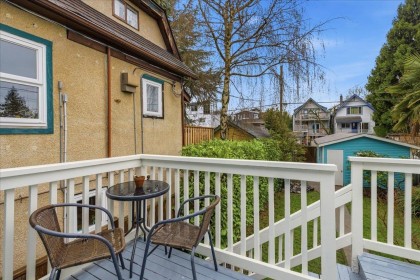 Photo 15 at 2232 W 14th Avenue, Kitsilano, Vancouver West
