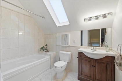 Photo 19 at 2232 W 14th Avenue, Kitsilano, Vancouver West