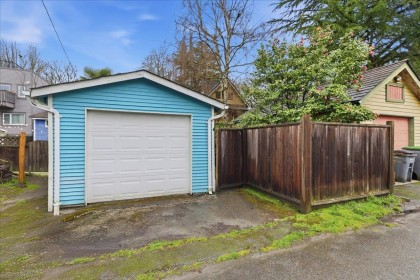 Photo 31 at 2232 W 14th Avenue, Kitsilano, Vancouver West