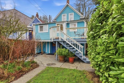 Photo 29 at 2232 W 14th Avenue, Kitsilano, Vancouver West
