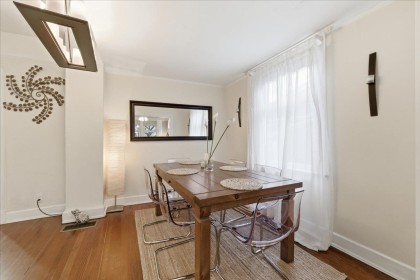 Photo 8 at 2232 W 14th Avenue, Kitsilano, Vancouver West