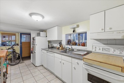 Photo 25 at 2232 W 14th Avenue, Kitsilano, Vancouver West