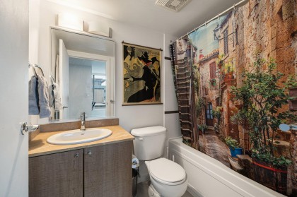 Photo 16 at 718 - 610 Granville Street, Downtown VW, Vancouver West