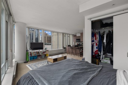 Photo 12 at 718 - 610 Granville Street, Downtown VW, Vancouver West