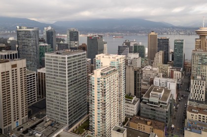 Photo 22 at 718 - 610 Granville Street, Downtown VW, Vancouver West