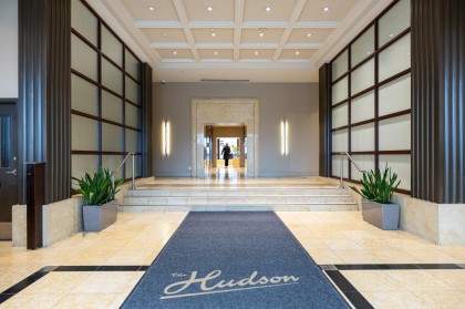 Photo 3 at 718 - 610 Granville Street, Downtown VW, Vancouver West