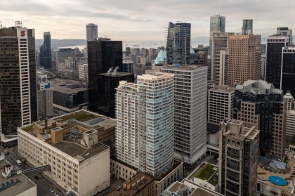 Photo 20 at 718 - 610 Granville Street, Downtown VW, Vancouver West