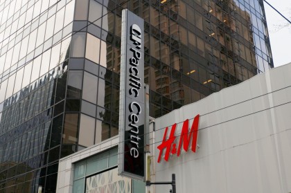 Photo 24 at 718 - 610 Granville Street, Downtown VW, Vancouver West