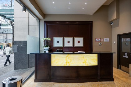 Photo 18 at 718 - 610 Granville Street, Downtown VW, Vancouver West