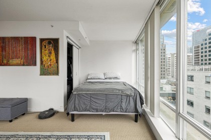 Photo 11 at 718 - 610 Granville Street, Downtown VW, Vancouver West