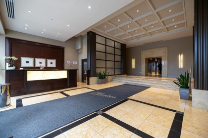 Photo 19 at 718 - 610 Granville Street, Downtown VW, Vancouver West