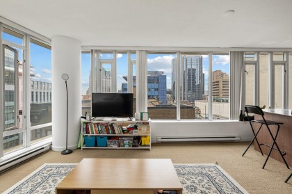 Photo 8 at 718 - 610 Granville Street, Downtown VW, Vancouver West