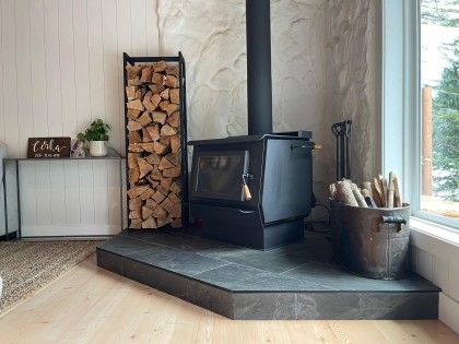 Photo 6 at 2937 Panorama Drive, Deep Cove, North Vancouver