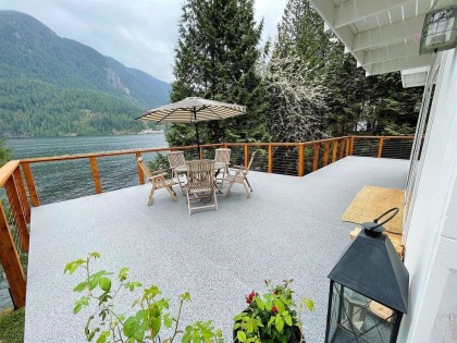Photo 17 at 2937 Panorama Drive, Deep Cove, North Vancouver