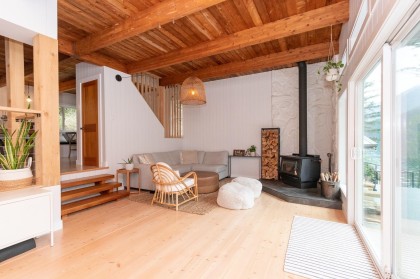 Photo 3 at 2937 Panorama Drive, Deep Cove, North Vancouver