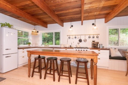 Photo 9 at 2937 Panorama Drive, Deep Cove, North Vancouver