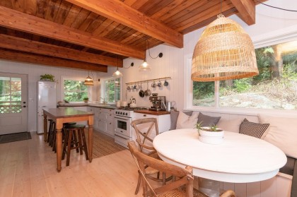 Photo 10 at 2937 Panorama Drive, Deep Cove, North Vancouver