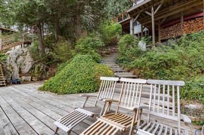 Photo 18 at 2937 Panorama Drive, Deep Cove, North Vancouver