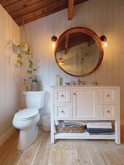 Photo 15 at 2937 Panorama Drive, Deep Cove, North Vancouver