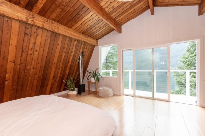 Photo 11 at 2937 Panorama Drive, Deep Cove, North Vancouver