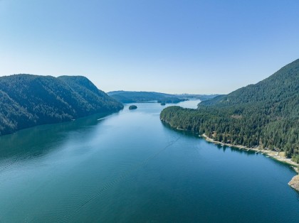 Photo 21 at 2937 Panorama Drive, Deep Cove, North Vancouver