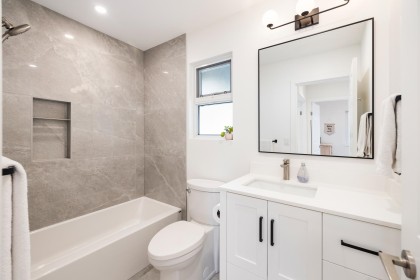 Photo 13 at 3985 Frames Place, Indian River, North Vancouver