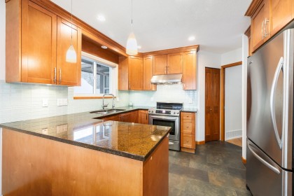 Photo 17 at 3985 Frames Place, Indian River, North Vancouver