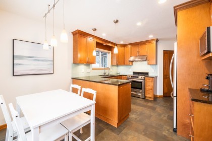 Photo 16 at 3985 Frames Place, Indian River, North Vancouver