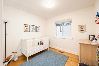 Photo 12 at 3985 Frames Place, Indian River, North Vancouver