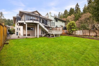 Photo 22 at 3985 Frames Place, Indian River, North Vancouver