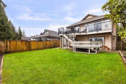 Photo 1 at 3985 Frames Place, Indian River, North Vancouver