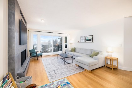 Photo 5 at 3985 Frames Place, Indian River, North Vancouver