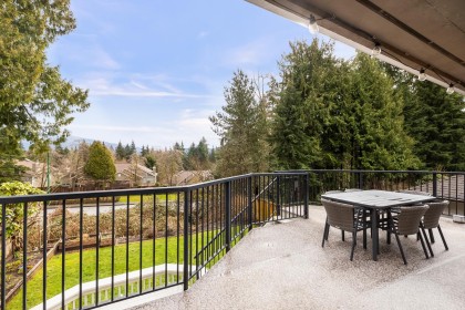 Photo 20 at 3985 Frames Place, Indian River, North Vancouver