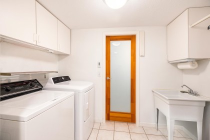 Photo 24 at 3985 Frames Place, Indian River, North Vancouver