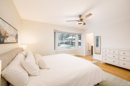 Photo 10 at 3985 Frames Place, Indian River, North Vancouver