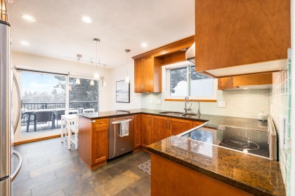 Photo 14 at 3985 Frames Place, Indian River, North Vancouver