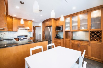 Photo 18 at 3985 Frames Place, Indian River, North Vancouver