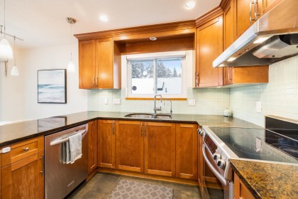 Photo 15 at 3985 Frames Place, Indian River, North Vancouver