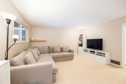 Photo 29 at 3985 Frames Place, Indian River, North Vancouver