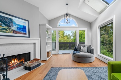 Photo 2 at 1866 W 15th Avenue, Kitsilano, Vancouver West