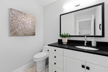 Photo 13 at 1866 W 15th Avenue, Kitsilano, Vancouver West