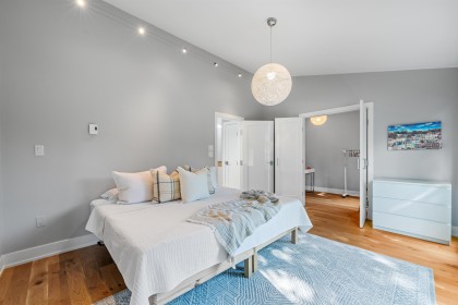 Photo 17 at 1866 W 15th Avenue, Kitsilano, Vancouver West