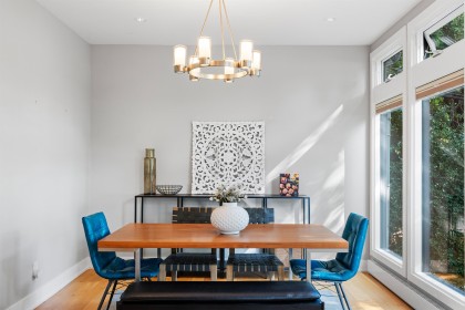 Photo 9 at 1866 W 15th Avenue, Kitsilano, Vancouver West