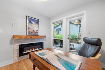 Photo 30 at 1866 W 15th Avenue, Kitsilano, Vancouver West