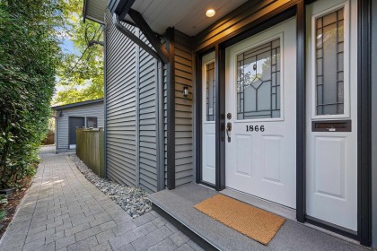 Photo 37 at 1866 W 15th Avenue, Kitsilano, Vancouver West