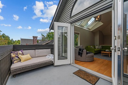 Photo 15 at 1866 W 15th Avenue, Kitsilano, Vancouver West