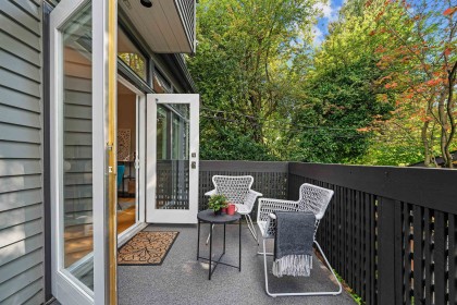 Photo 11 at 1866 W 15th Avenue, Kitsilano, Vancouver West