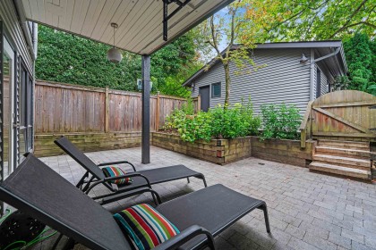 Photo 35 at 1866 W 15th Avenue, Kitsilano, Vancouver West