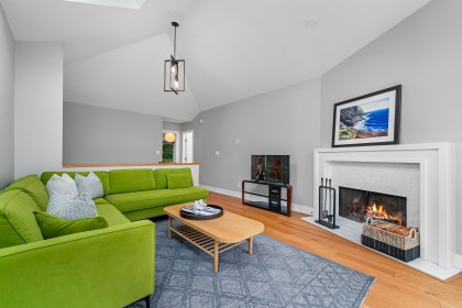 Photo 4 at 1866 W 15th Avenue, Kitsilano, Vancouver West