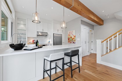 Photo 8 at 1866 W 15th Avenue, Kitsilano, Vancouver West